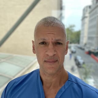 Adam Korayem, MD, Vascular Surgery, New York, NY