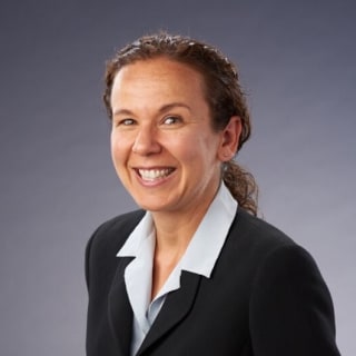 Georgette Chekiri, MD