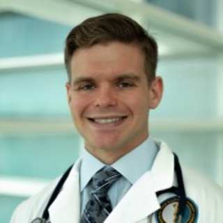 Joshua Marvil, PA, Physician Assistant, Muskegon, MI