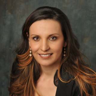 Chiara Mariani, MD, Physical Medicine/Rehab, Vineland, NJ, Inspira Medical Center-Vineland