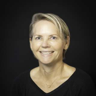Pamela Ashley, MD