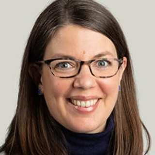 Megan Huisingh-Scheetz, MD, Geriatrics, Chicago, IL