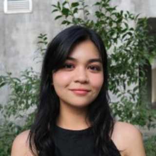 Jessica Alexis Bernal, Pharmacist, San Diego, CA