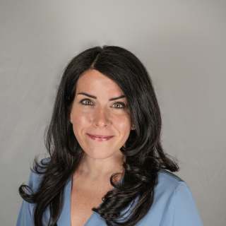 Melissa Vecchio, Psychiatric-Mental Health Nurse Practitioner, Massapequa, NY