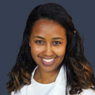 Mekdes Niguse, PA, Psychiatry, Rockville, MD