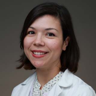 Nora (Oulad Daoud) Pfaff, MD, Pediatrics, San Francisco, CA