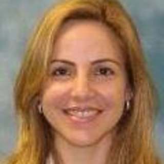 Yolian Perez, Family Nurse Practitioner, Coconut Grove, FL