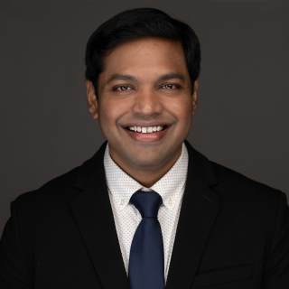 Vinay Gagadam, MD, Internal Medicine, Jacksonville, FL