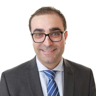 Wael Al Shuab, DO, Other MD/DO, New York, NY