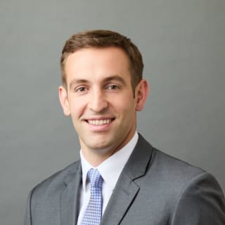 Jack Huebner, MD, Resident Physician, Los Angeles, CA