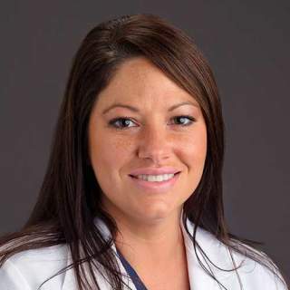 Morgan Goss, Family Nurse Practitioner, Columbia, MO