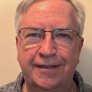 Ralph Pater, Pharmacist, Pittsburgh, PA