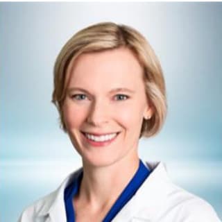 Sarah Clevenger, MD