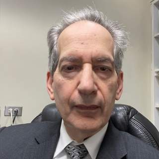 Jeffrey Vorsanger, MD, Pulmonology, Brooklyn, NY, Maimonides Medical Center