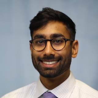 Rushi Patel, MD, Psychiatry, Oakland, CA