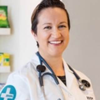 Melissa Small, PA, Physician Assistant, Portland, OR