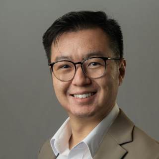 Galen Leung, MD, Gastroenterology, Philadelphia, PA, Hospital of the University of Pennsylvania