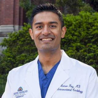 Sumon Roy, MD, Cardiology, Boston, MA