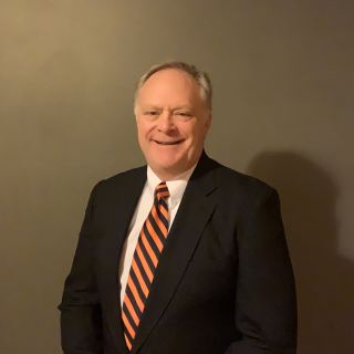 Dalton Maples Jr., PA