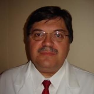 Gerard Grega I