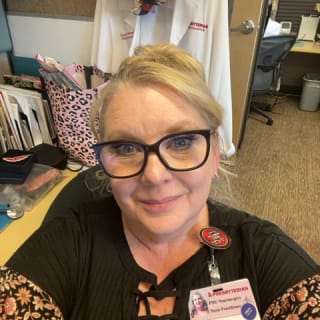 Donna Hebert, Nurse Practitioner, Albuquerque, NM