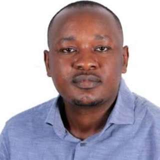 Bonaventure Ahaisibwe, MD, Other MD/DO, Washington, DC