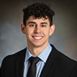 Nicholas Lazorka, PA, Physician Assistant, Lancaster, PA