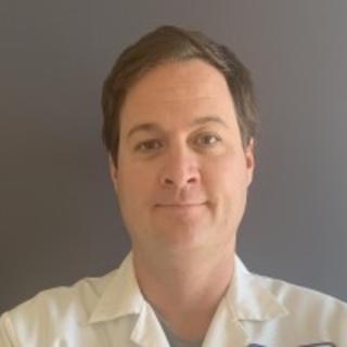 Peter Baxter, MD