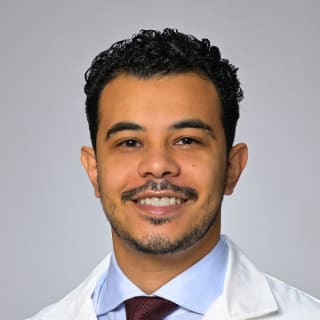 Hesham Saleh, MD, Orthopaedic Surgery, New York, NY