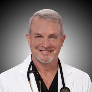 Joseph McDaniel, MD, Emergency Medicine, San Antonio, TX