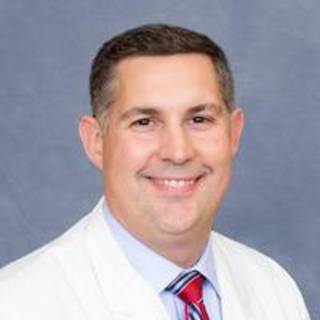 Paul Garrett, MD, Cardiology, Baton Rouge, LA, Baton Rouge General Medical Center