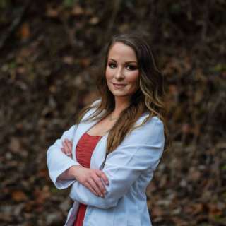 Michaela Smith, Nurse Practitioner, Terry, MS