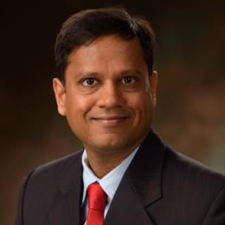 Manish Bansal, MD