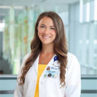 Cassidy Thomas, PA, General Surgery, Marquette, MI