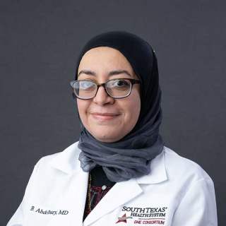 Bassent Abdelbary, MD, Internal Medicine, McAllen, TX