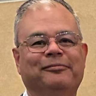 Charles Setser, MD
