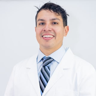 Brian Higuera, Physician Assistant, Orlando, FL