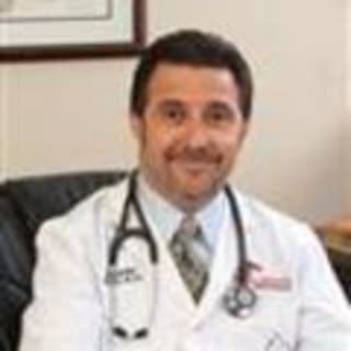 Kalim Habet, MD, Cardiology, Brownsville, TX