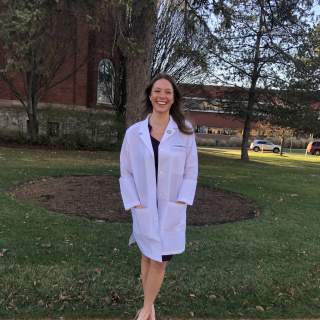 Lydia Deppert, PA, Physician Assistant, Dublin, OH