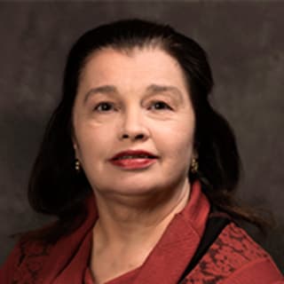 Sandra Hoffmann, MD, Rheumatology, Saint Louis, MO, Barnes-Jewish Hospital