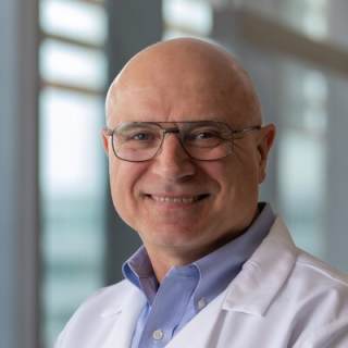 Konstantin Balashov, MD, Neurology, Boston, MA, Boston Medical Center