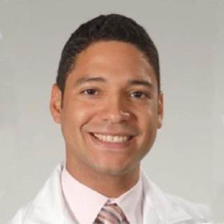 Nicolas Zea, MD, Vascular Surgery, New Orleans, LA