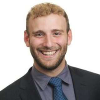 Ben Finard, MD, Resident Physician, Philadelphia, PA