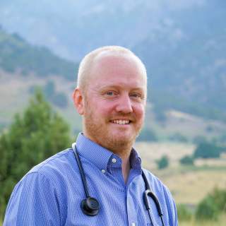 Sean Rasmussen, Family Nurse Practitioner, Brigham, UT