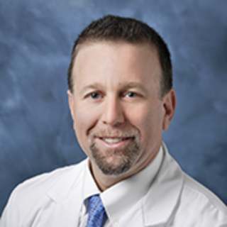 David Bliss, MD, General Surgery, Torrance, CA