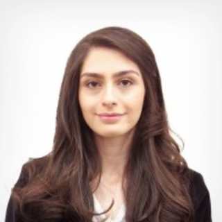 Niloofar Radgoudarzi, MD, Other MD/DO, Fair Oaks, CA