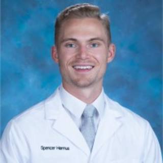 Spencer Hermus, PA, Orthopedics, Palm Beach Gardens, FL