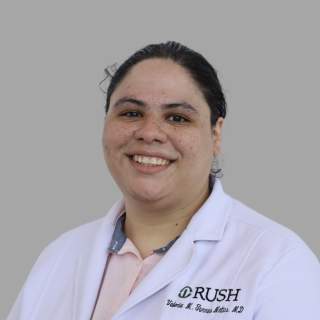 Valerie Torres Matias, MD, Family Medicine, Chicago, IL