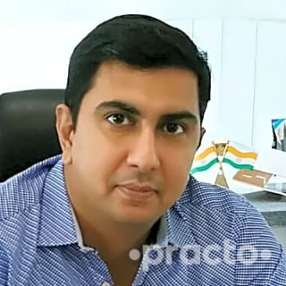 Berjesh Sharda, MD, Urology, Indiana, PA