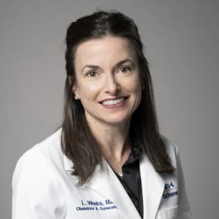 Leslie Weeks, MD, Obstetrics & Gynecology, Slidell, LA